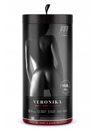 Мастурбатор-вагина Soft   Wet Veronika Realistic Beige Masturbator - Blush Novelties - во Владивостоке купить с доставкой