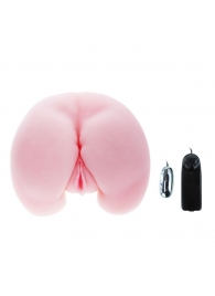 Вагина и попка c вибрацией - Baile - во Владивостоке купить с доставкой