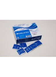 Классические презервативы Unilatex Natural Plain - 144 шт. - Unilatex - купить с доставкой во Владивостоке