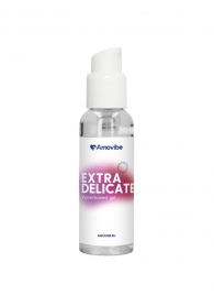 Гель на водной основе Amovibe Extra Delicate - 50 мл. - Amovibe - купить с доставкой во Владивостоке