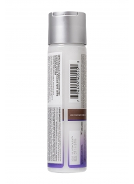 Водно-масляный лубрикант с охлаждающим эффектом JO Silicon free Hybrid Lubricant COOLING - 120 мл. - System JO - купить с доставкой во Владивостоке
