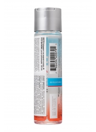 Возбуждающий лубрикант на водной основе JO Personal Lubricant H2O Warming - 120 мл. - System JO - купить с доставкой во Владивостоке