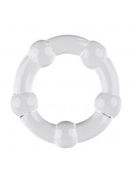 Набор из 3 эрекционных колец Erection Rings Set - Selopa - во Владивостоке купить с доставкой