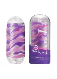 Мастурбатор Tenga Arte Drape - Tenga - во Владивостоке купить с доставкой