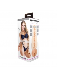 Мастурбатор-вагина Fleshlight Girls - Sky Bri Celestial - Fleshlight - во Владивостоке купить с доставкой