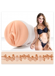 Мастурбатор-вагина Fleshlight Girls - Sky Bri Celestial - Fleshlight - во Владивостоке купить с доставкой