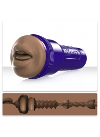 Мастурбатор-рот Fleshlight Boost Blow - Fleshlight - во Владивостоке купить с доставкой