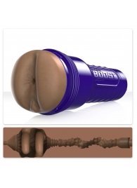 Мастурбатор-анус Fleshlight Boost Blast Female - Fleshlight - во Владивостоке купить с доставкой