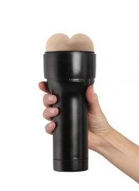Мастурбатор-анус Feel Stroker Extra Tight - Kiiroo - во Владивостоке купить с доставкой