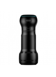 Ченый мастурбатор с интерактивная насадкой PowerBlow   Feel Pocket Stroker - Kiiroo - во Владивостоке купить с доставкой