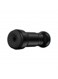 Ченый мастурбатор с интерактивная насадкой PowerBlow   Feel Pocket Stroker - Kiiroo - во Владивостоке купить с доставкой
