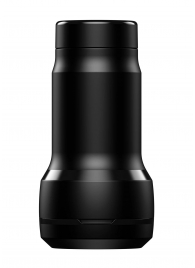 Черный мастурбатор Feel Pocket Stroker - Kiiroo - во Владивостоке купить с доставкой