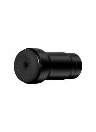 Черный мастурбатор Feel Pocket Stroker - Kiiroo - во Владивостоке купить с доставкой