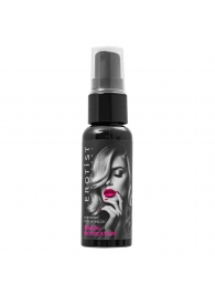 Увлажняющий гель-смазка Erotist Sweet Provocation - 30 мл. - Erotist Lubricants - купить с доставкой во Владивостоке