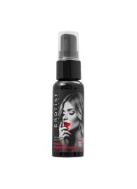 Съедобный гель Erotist Sweet Provocation Watermelon - 30 мл. - Erotist Lubricants - купить с доставкой во Владивостоке
