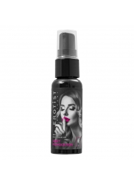 Съедобный гель Erotist Sweet Provocation Grapes - 30 мл. - Erotist Lubricants - купить с доставкой во Владивостоке