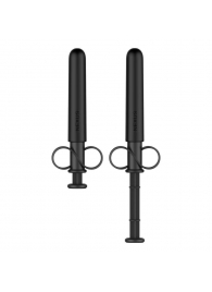 Шприц для введения смазки Infinity Lube Launcher Classic - Nexus Range - купить с доставкой во Владивостоке