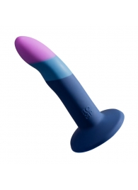Страпон унисекс Romp Piccolo Pegging Kit - ROMP - купить с доставкой во Владивостоке