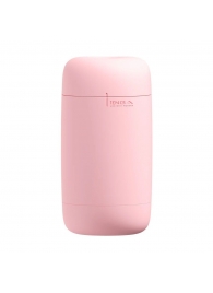 Розовый мастурбатор Tenga Puffy - Tenga - во Владивостоке купить с доставкой