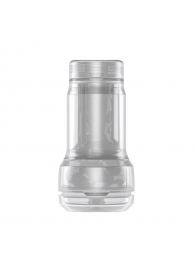 Мастурбатор Feel Pocket Stroker Crystal - Kiiroo - во Владивостоке купить с доставкой