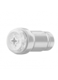 Мастурбатор Feel Pocket Stroker Crystal - Kiiroo - во Владивостоке купить с доставкой
