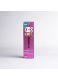 Массажный гель для тела Kiss and Taste - 55 мл. - INTT - купить с доставкой во Владивостоке