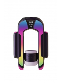 Интерактивный автоматический мастурбатор M2 - Tingon - во Владивостоке купить с доставкой