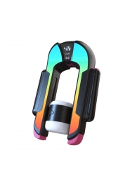 Интерактивный автоматический мастурбатор M2 - Tingon - во Владивостоке купить с доставкой