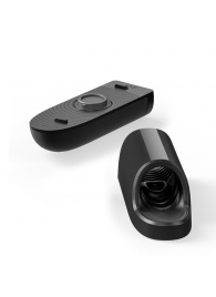 Черный мастурбатор ARCwave Ion 2 - Arcwave - во Владивостоке купить с доставкой