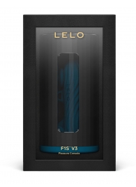 Мастурбатор с ИИ и управлением через приложение Lelo F1S V3 - Lelo - во Владивостоке купить с доставкой