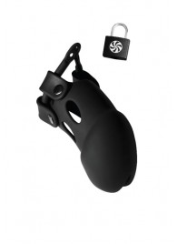 Черный пояс верности Guard - Lola Games - купить с доставкой во Владивостоке