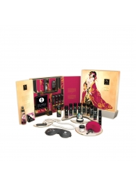 Адвент-календарь Shunga Calendar of Desires - Shunga - купить с доставкой во Владивостоке