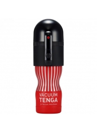 Набор Tenga Vacuum Max: мастурбатор и устройство для создания вакуума - Tenga - во Владивостоке купить с доставкой