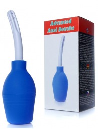 Интимный душ-спринцовка - Boys of Toys - купить с доставкой во Владивостоке