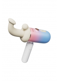 Инновационная мини-машина Spinel - Lovense - купить с доставкой во Владивостоке