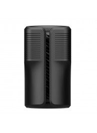 Черный вибромастурбатор ARCwave Zing - Arcwave - во Владивостоке купить с доставкой