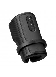 Черный вибромастурбатор ARCwave Zing - Arcwave - во Владивостоке купить с доставкой