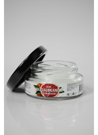 Массажная свеча «Красный грейпфрут» - 50 мл. - SGAN - купить с доставкой во Владивостоке