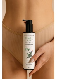 Натуральный лубрикант на водной основе Pleasure Lab Organic Rosemary - 185 мл. - Pleasure Lab - купить с доставкой во Владивостоке