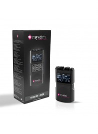 Источник импульсов с цифровым управлением Tension Lover 2 - MyStim - купить с доставкой во Владивостоке