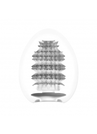 Мастурбатор-яйцо Tenga Egg Starry - Tenga - во Владивостоке купить с доставкой