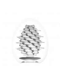 Мастурбатор-яйцо Tenga Egg Twister - Tenga - во Владивостоке купить с доставкой