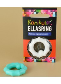 Цветное фигурное эрекционное кольцо Love Ring - Sitabella - во Владивостоке купить с доставкой