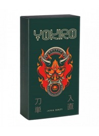 Презервативы YOKIRO Mix - 12 шт. - Sitabella - купить с доставкой во Владивостоке