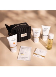 Набор YESforLOV La Trousse Enchantée в черной косметичке - YESforLOV - купить с доставкой во Владивостоке