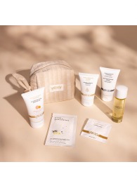 Набор YESforLOV La Trousse Enchantée в бежевой косметичке - YESforLOV - купить с доставкой во Владивостоке