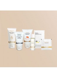 Набор YESforLOV La Trousse Enchantée в коричневой косметичке - YESforLOV - купить с доставкой во Владивостоке