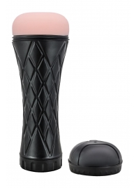 Телесный мастурбатор-анус Jamie - Dream Toys - во Владивостоке купить с доставкой