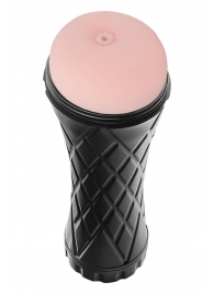 Телесный мастурбатор-анус Jamie - Dream Toys - во Владивостоке купить с доставкой