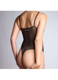 Боди для фиксации насадок Strap-on-me Harness Body Signature - size XS - Strap-on-me - купить с доставкой во Владивостоке